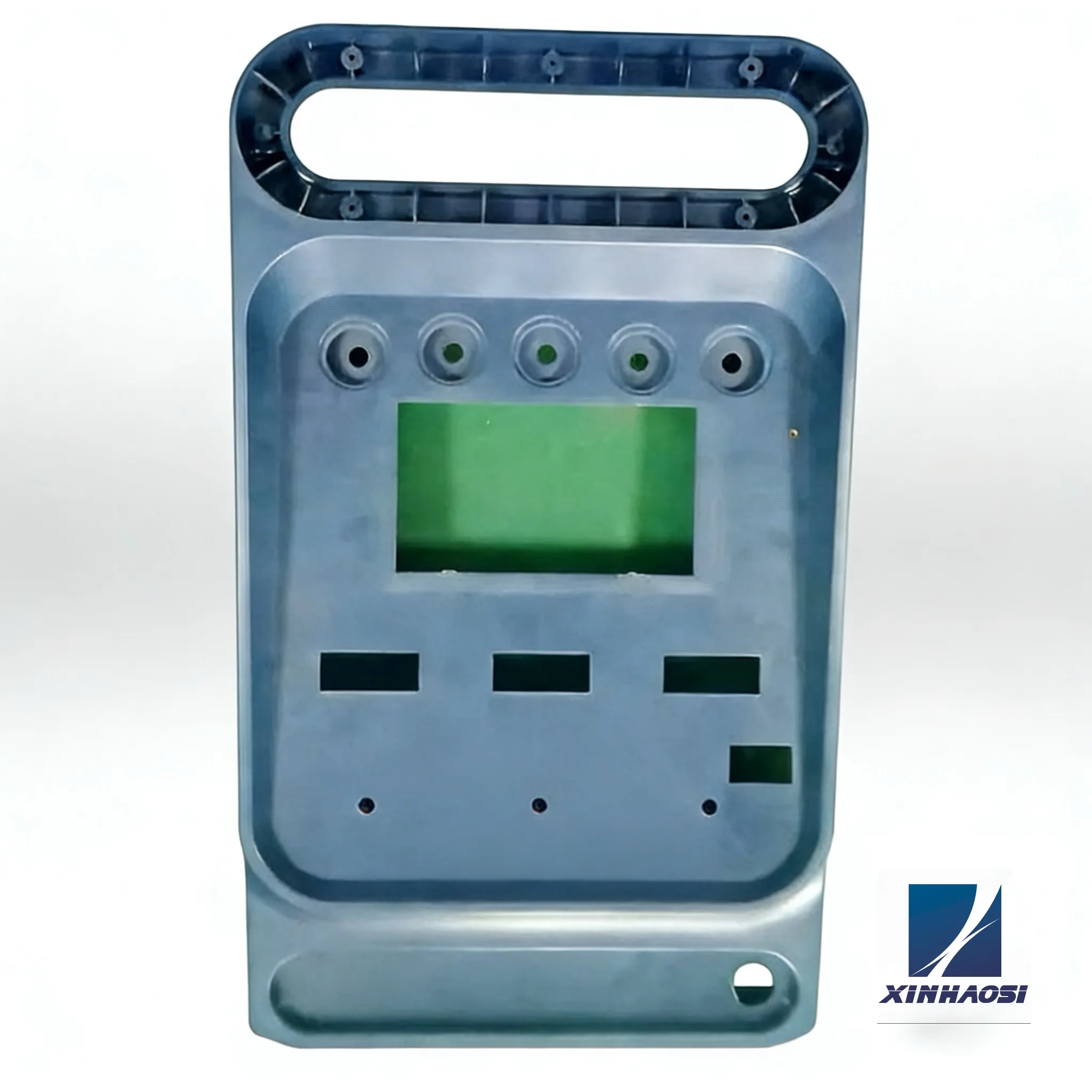 Лицевая панель