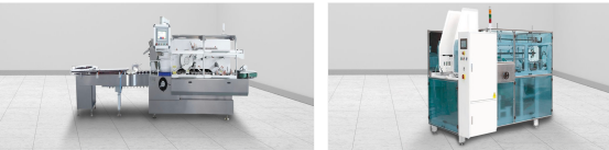 Интеллектуальное промышленное упаковочное оборудование АО Группа Шэньчжэнь Чэни Интеллектуальное Оборудование : прочное и долговечное, подходит для массового производства