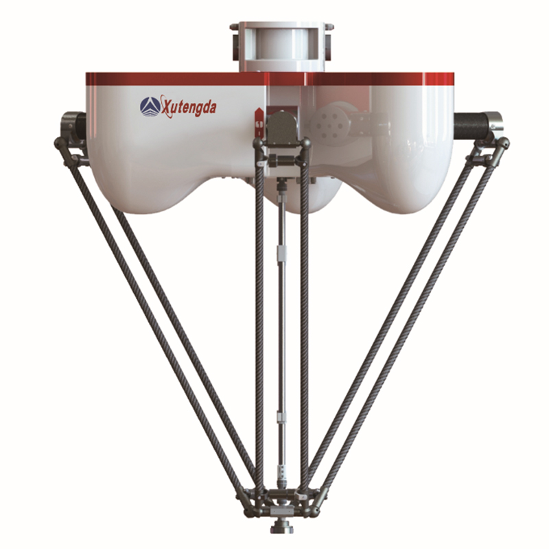 Укладчик в короба параллельного типа XTD-BLZ05