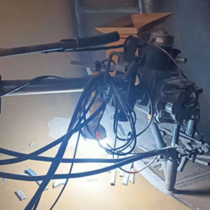 Автоматическая сварка