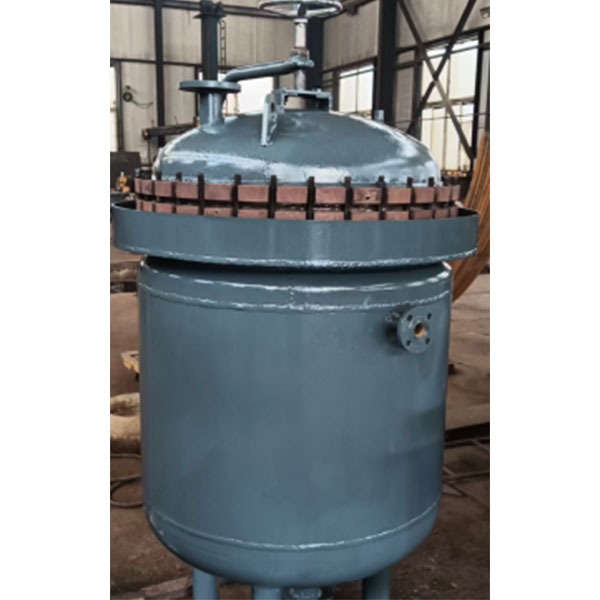 Комплексные поставки всех запчастей: компания Fushun Enterprises обслуживает российский рынок ремонта химического оборудования