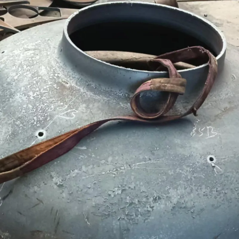 Пробивка головок