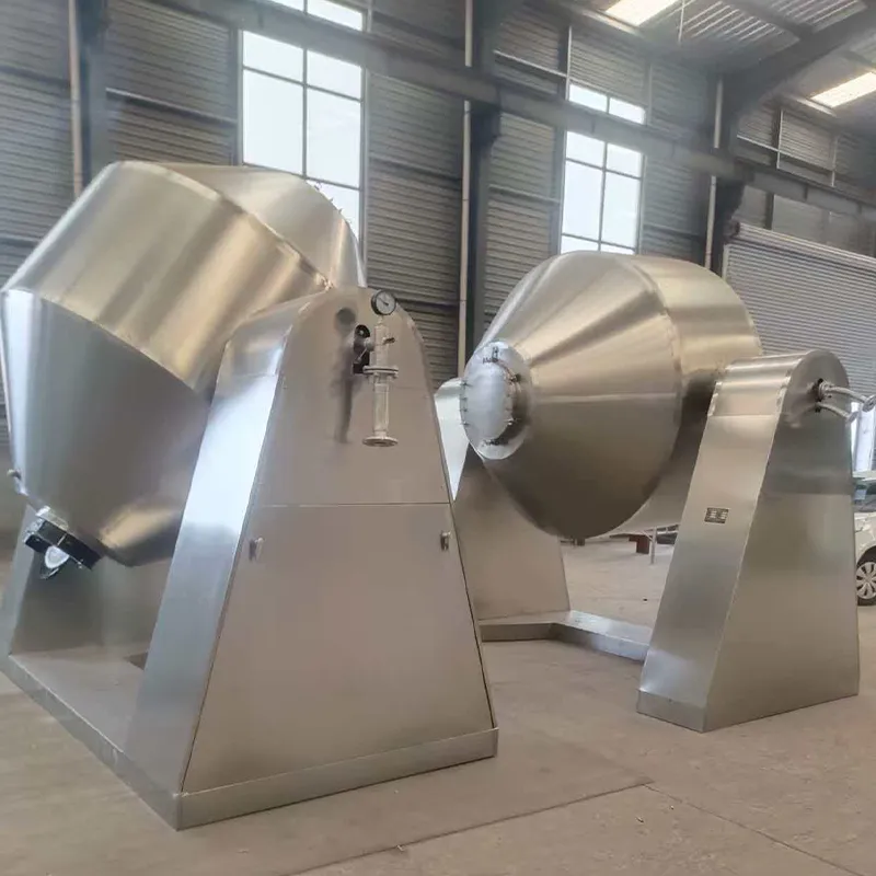 Бихонийный сушильный аппарат