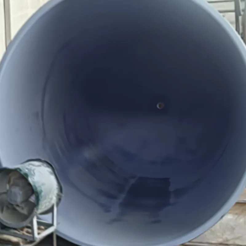 Эмалирование корпуса открытого аппарата