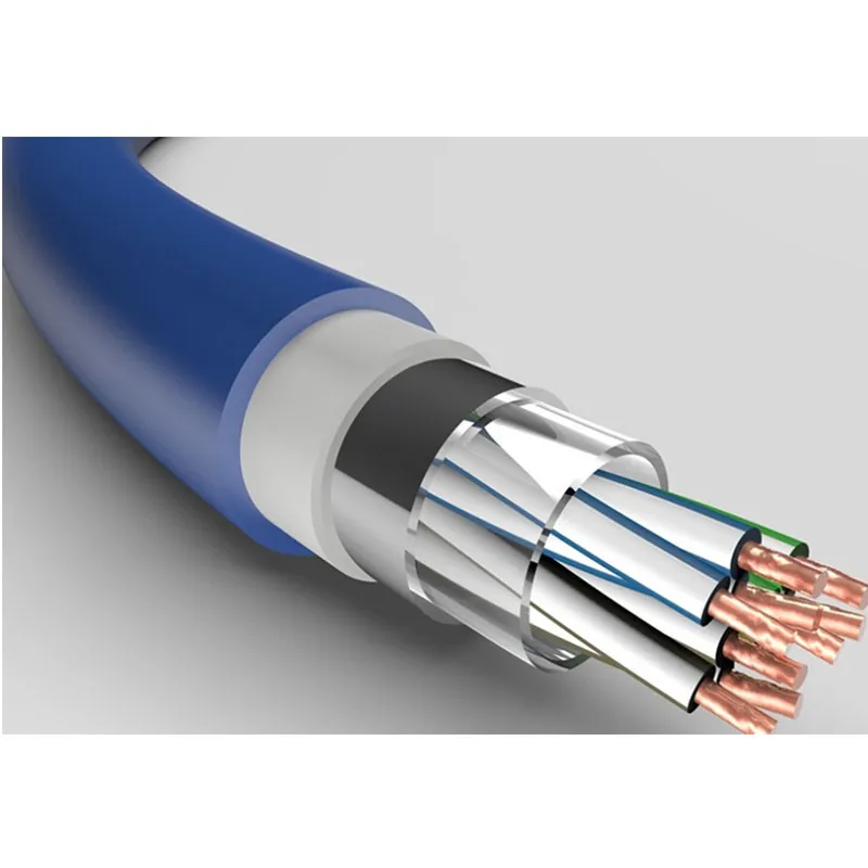 Компания Zhuorui Cable: эксперт в области облученных сшитых кабелей и высокотемпературных кабелей, предлагающая индивидуальные услуги для удовлетворения разнообразных потребностей.