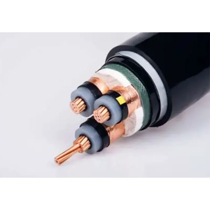 Компания Zhuorui Cable – ведущий поставщик низковольтных проводов и кабелей национального стандарта, глубоко укоренившаяся в кабельной отрасли