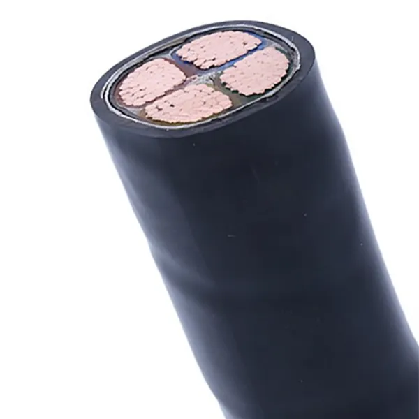 Экологически чистый выбор | Низковольтные безгалогенные провода и кабели Zhuorui Cable: мировое лидерство в области качества