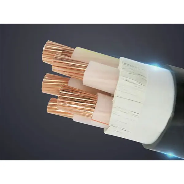 Устойчивость к высоким температурам и старению | Zhuorui Cable: Выбор в соответствии с национальными стандартами для проводов и кабелей с радиационно-сшитой изоляцией