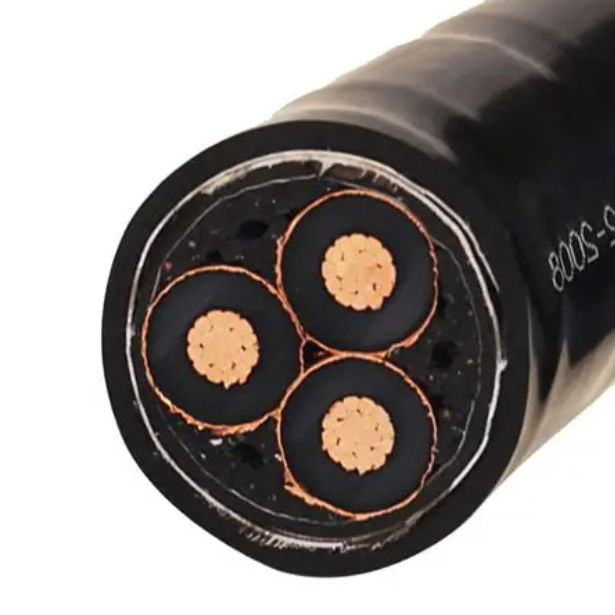 Лучший выбор для передачи высокого напряжения | Высоковольтные кабели «Zhuorui Cable» — надежный производитель, способствующий развитию электроэнергетики