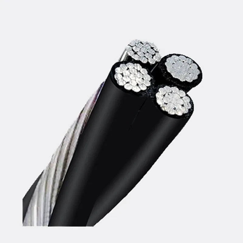 Воздушный кабель