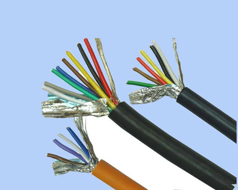 Компьютерный кабель