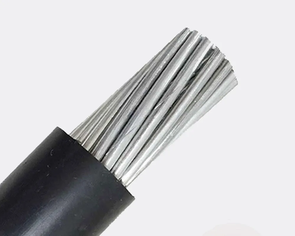 Воздушный кабель