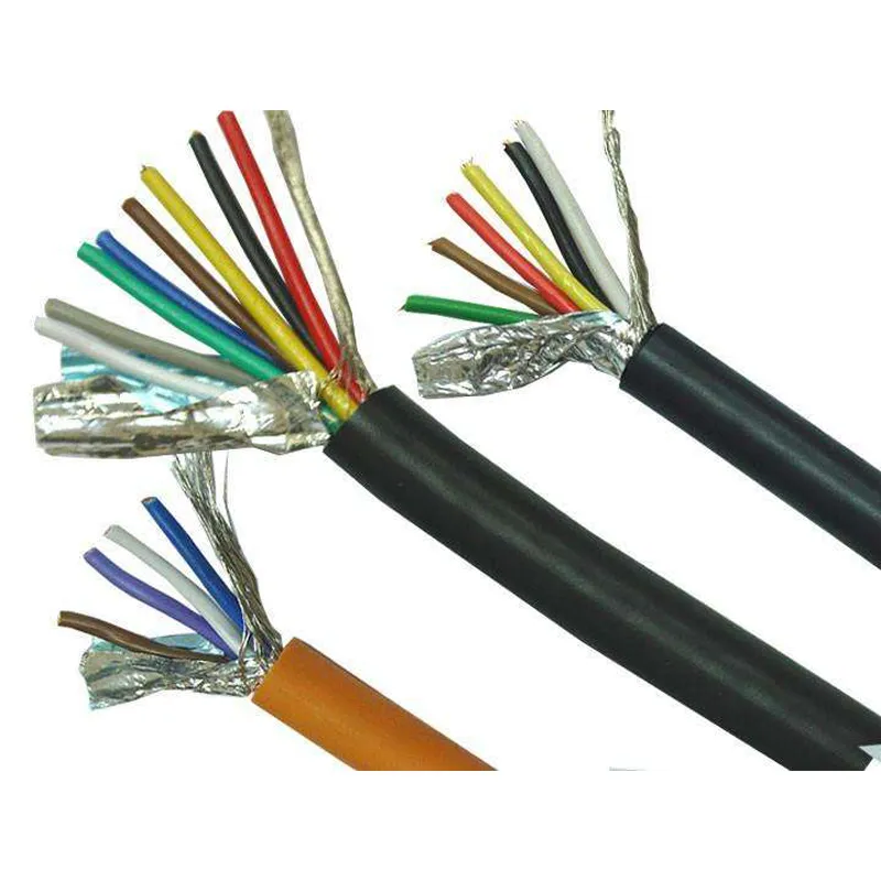 Компьютерный кабель