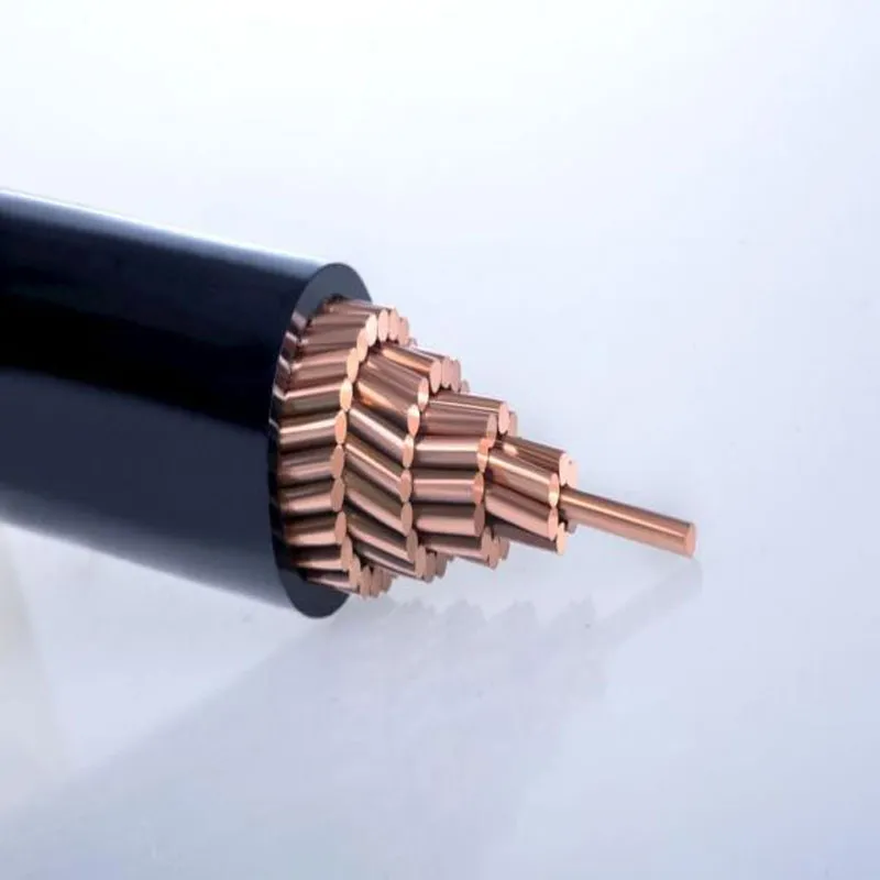 Меры по предотвращению влажности и осушению во время прокладки кабеля.