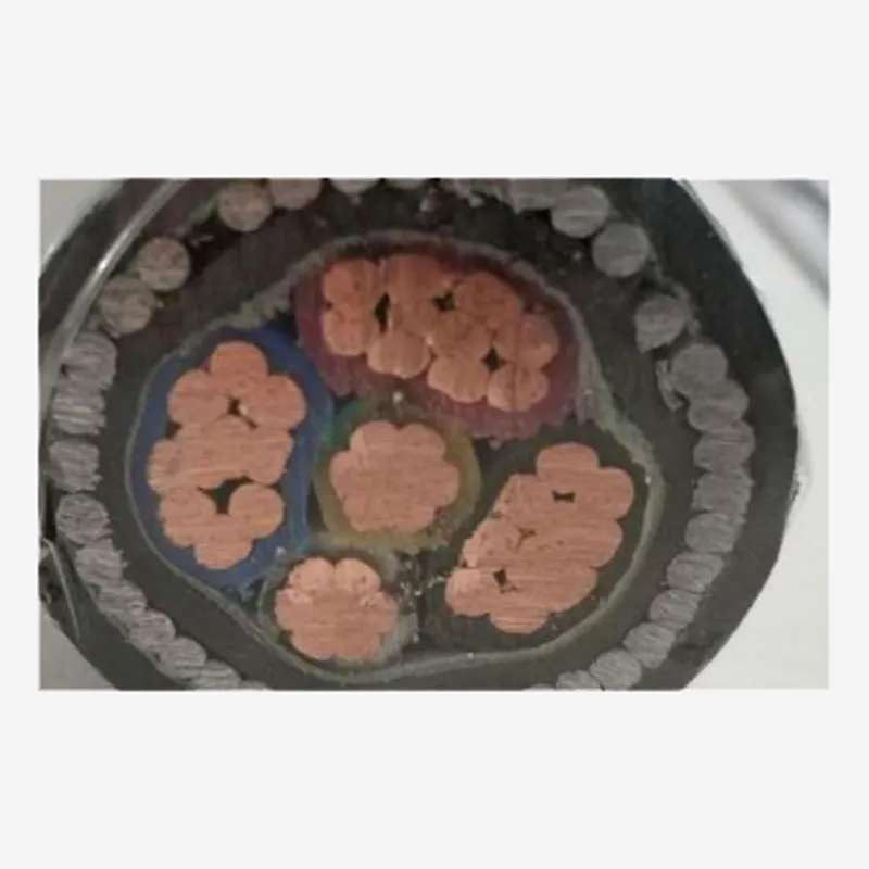 Краткое обсуждение повреждений экранированных кабелей и мер по их предотвращению.