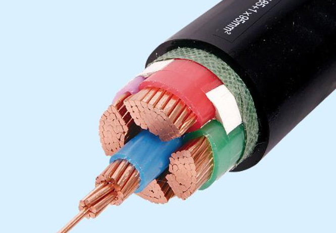 Полный ассортимент кабелей Zhuorui Cable