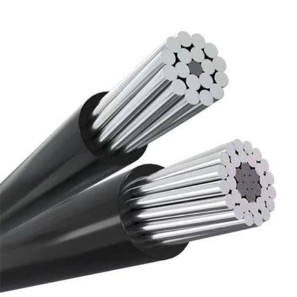 Эталон в сфере наружной передачи электроэнергии | Zhuorui Cable: Воздушные кабели — надежное энергоснабжение на открытом воздухе с качеством национального стандарта
