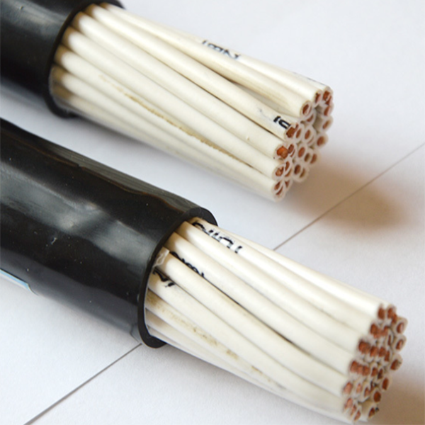 Точное управление | Контрольные кабели Zhuorui Cable: обеспечение промышленного производства качеством, соответствующим национальным стандартам