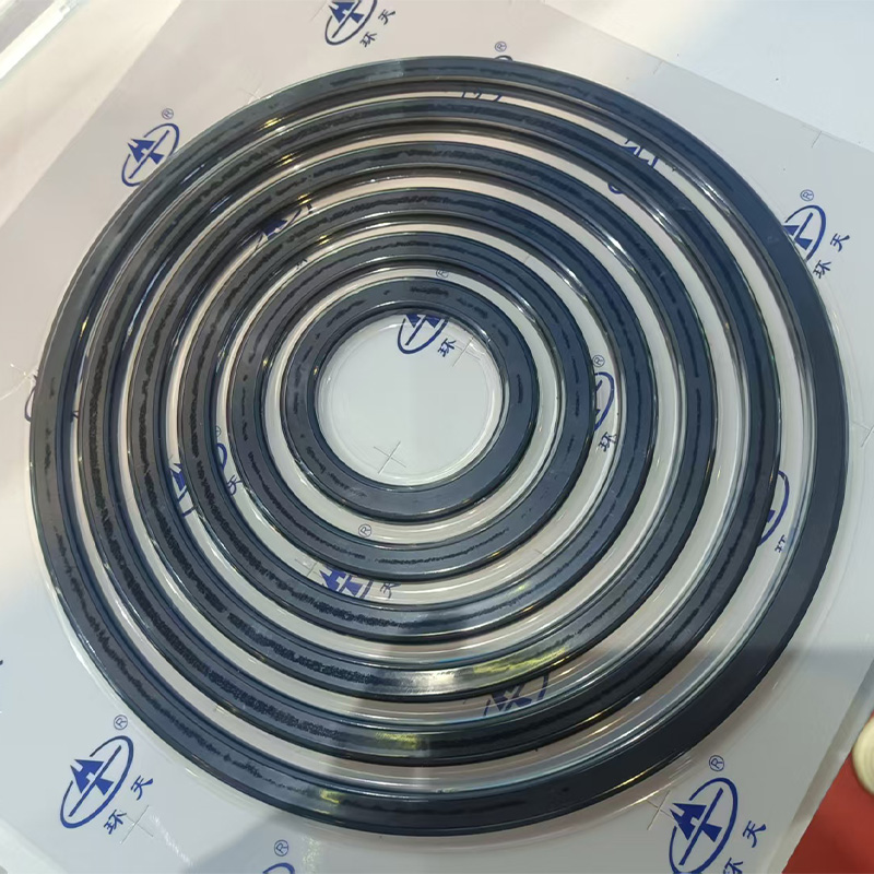 Компоненты газового клапана