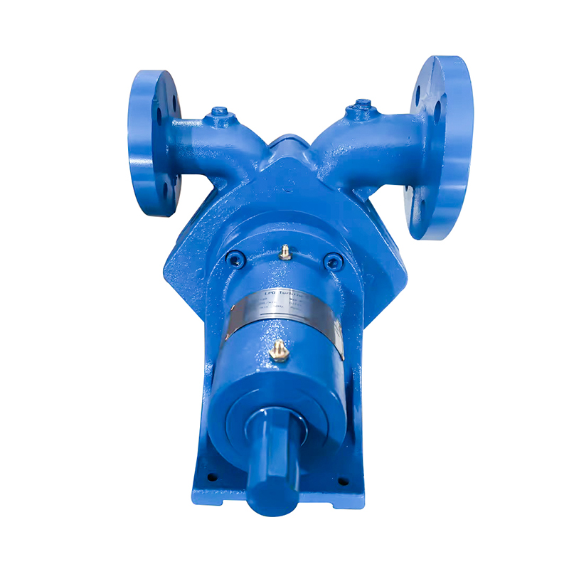 Головка турбинного насоса для СУГ LPGP150 Pump