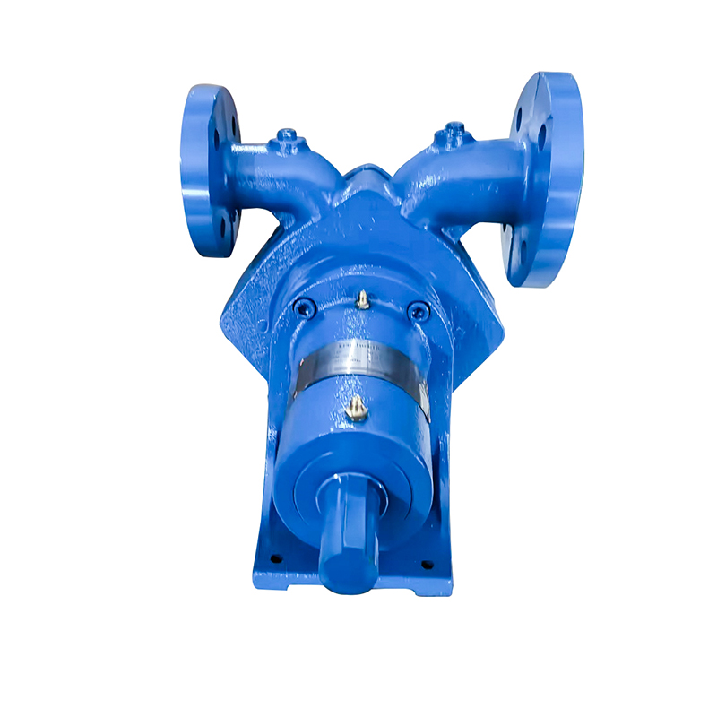 Головка турбинного насоса для СУГ LPGP150 Pump