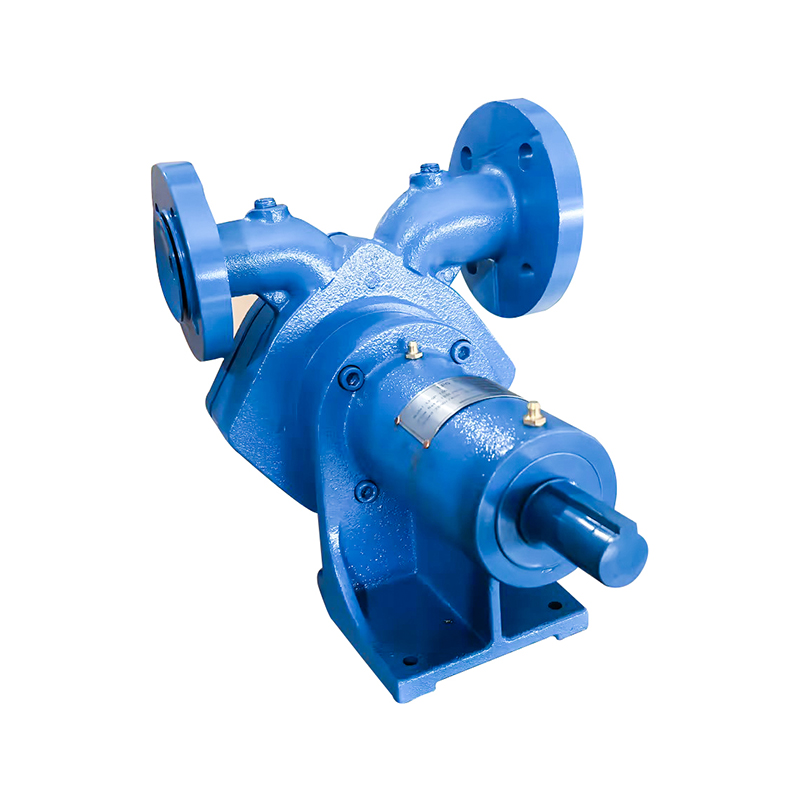 Головка турбинного насоса для СУГ LPGP150 Pump