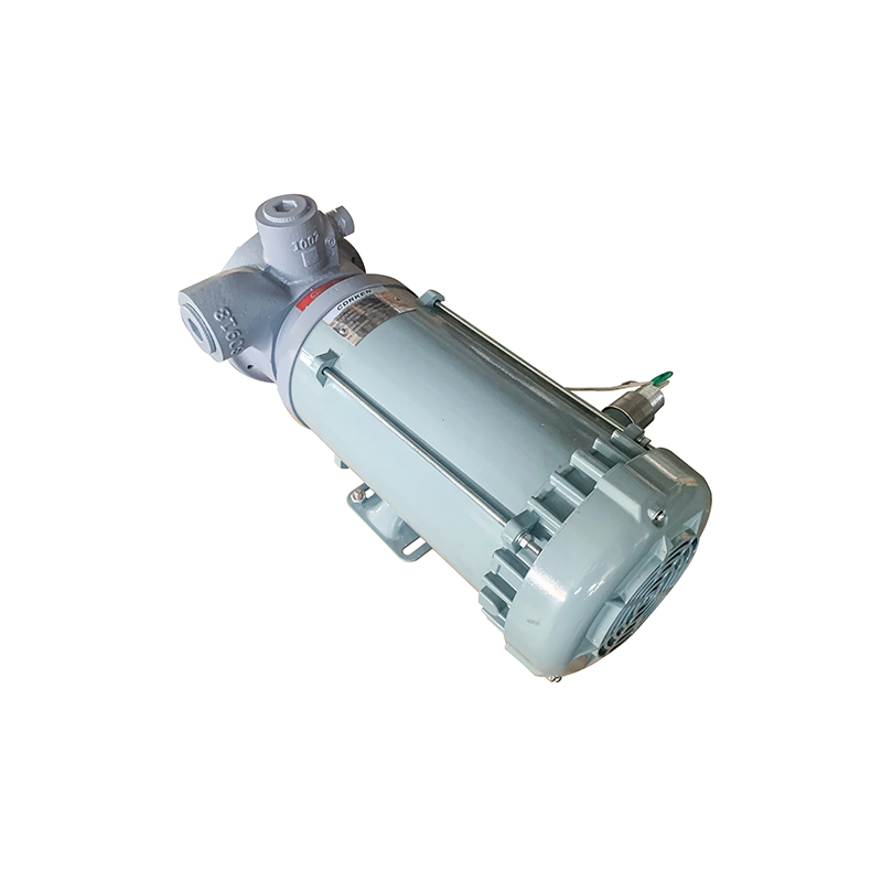 Насос для СУГ LPGP-60
