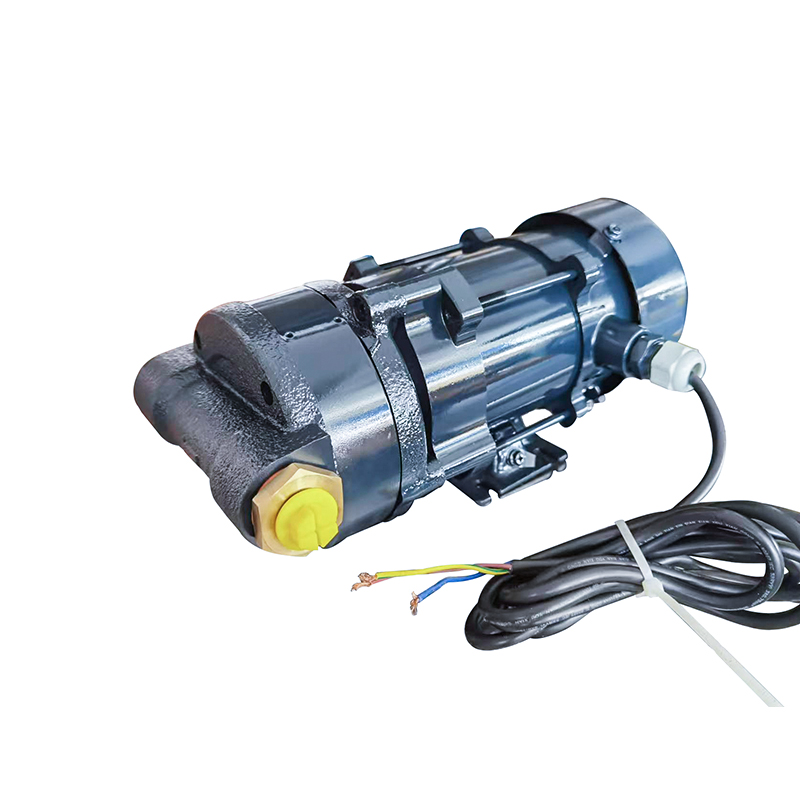 Насос для улавливания паров топлива VRP-110