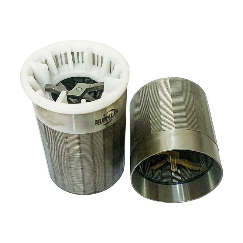 Фильтр погружного насоса QLW-4
