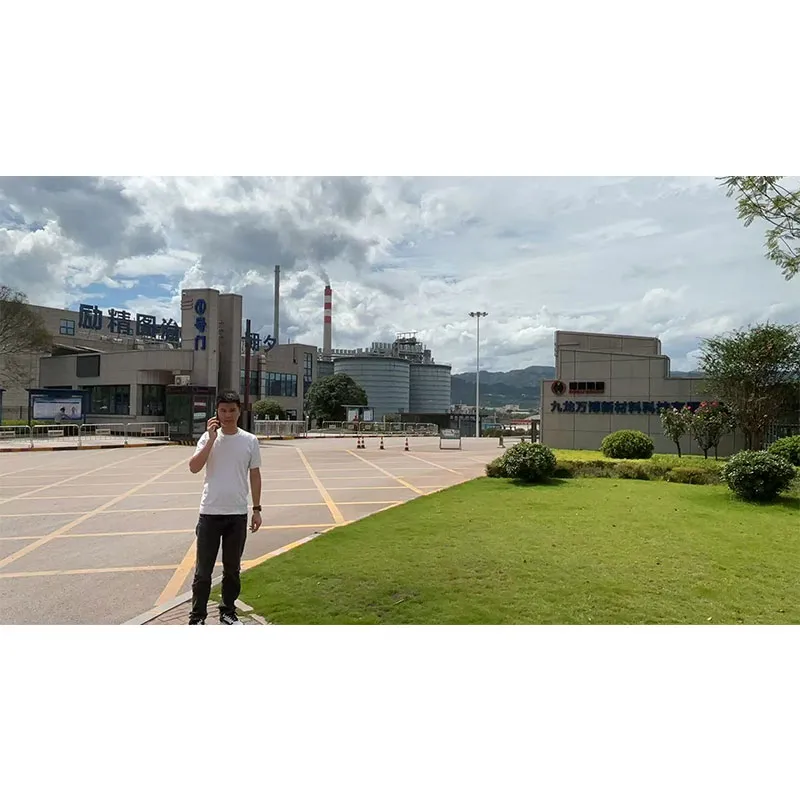 ООО Чэнду Дадон Технология подписывает контракт с Чунцин Ваньбо Новые Материалы по проекту нового оборудования для пылеудаления, способствуя чистому промышленному производству в регионе