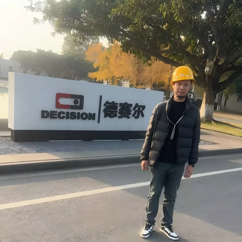 Проект RTO по очистке отработанных газов OOO Чэнду Дадон Технология внедрен в компании Desay New Material в Дэяне, способствуя «зеленой» модернизации индустрии новых материалов