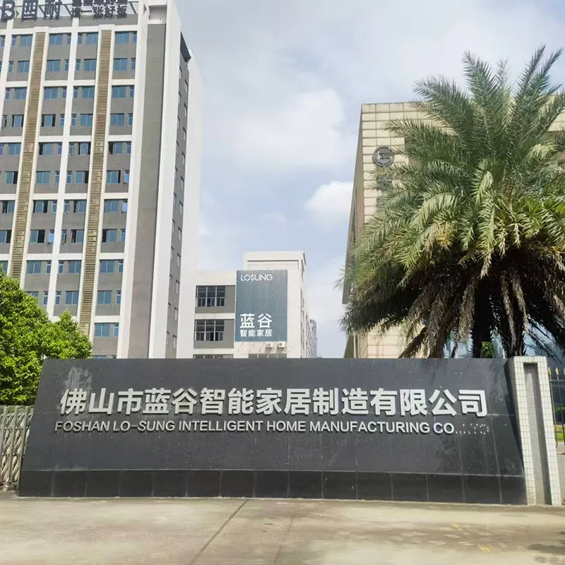 Пример межотраслевого сотрудничества! ООО «Чэнду Дадун Технология» помогает Foshan Langu Home Furnishings продвигать проект по очистке ЛОС