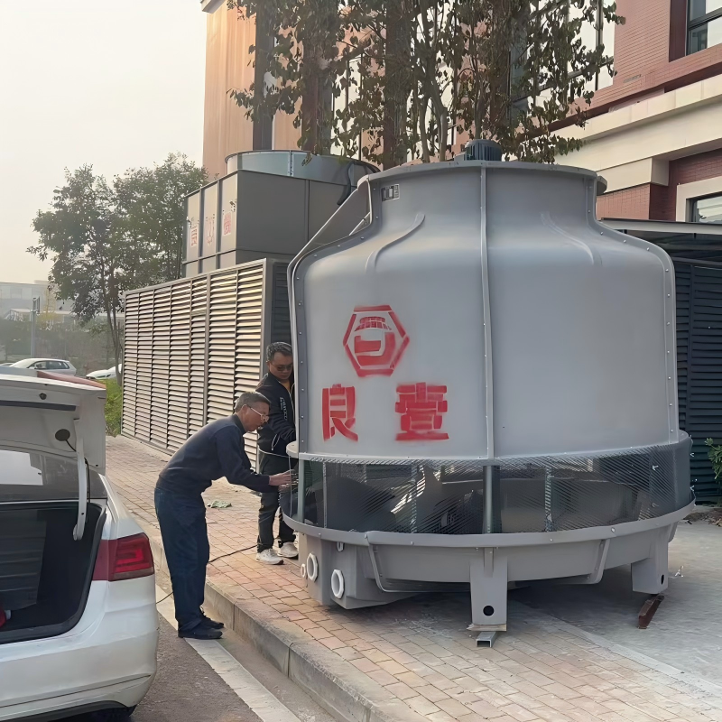 ООО «Чэнду Дадон Технология» содействует реализации проекта T0 компании «Таньцзи Синьцайляо» в районе Цинбайцзян провинции Сычуань, способствуя модернизации индустрии материалов для новой энергетики