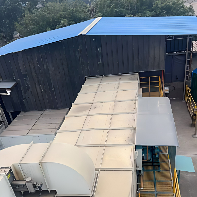 ООО «Чэнду Дадун Технология» посетила фармацевтическую компанию Mianyang Jinkang Ruida для проведения предварительных переговоров по проекту и углубления сотрудничества в фармацевтическом секторе провинции Сычуань