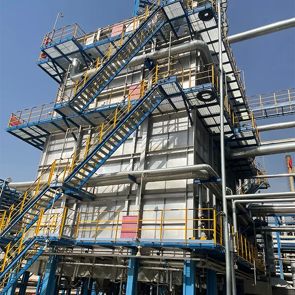 Обработка и производство на месте