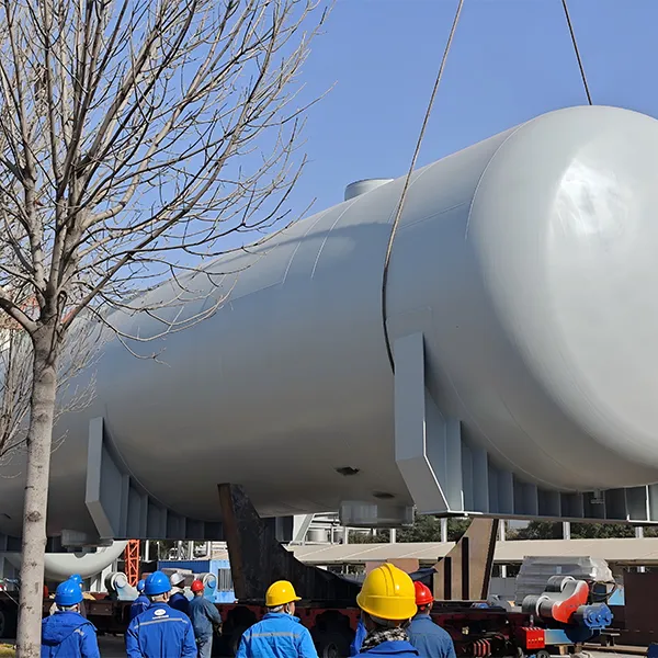 Колонна с водяным охлаждением