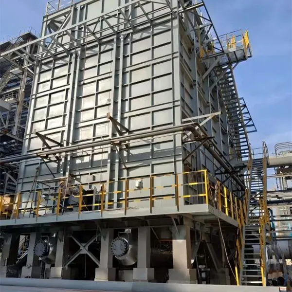 Обработка и производство на месте