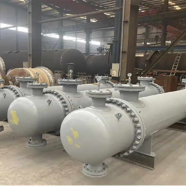 Конденсатор