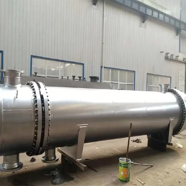 Конденсатор