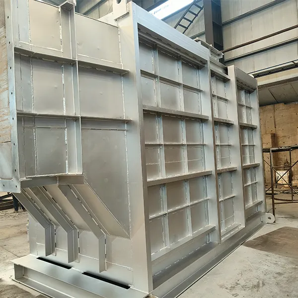 Печь для производства водорода из природного газа