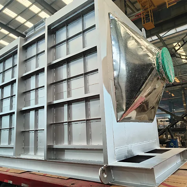 Печь для производства водорода из природного газа