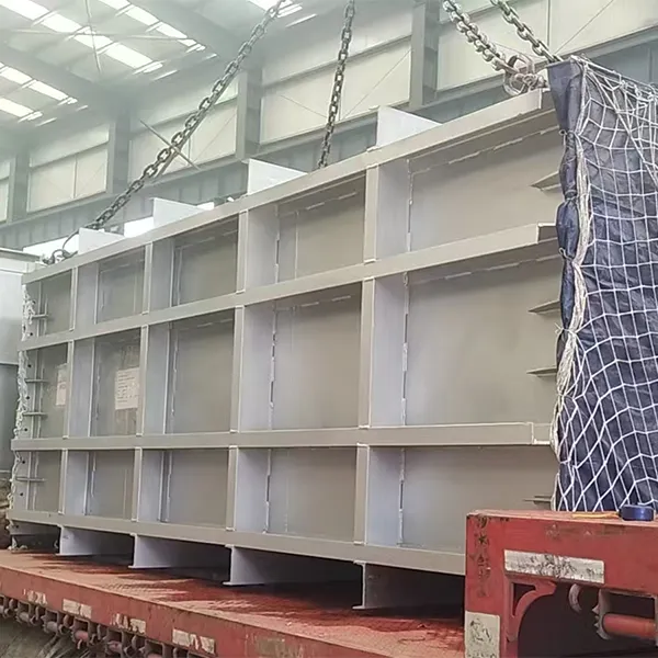 Печь для производства водорода из природного газа