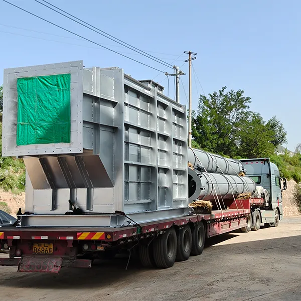 Печь для производства водорода из природного газа