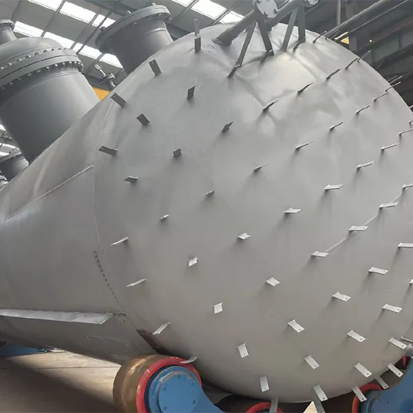 Промышленный флеш-сосуд