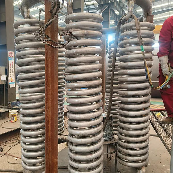 Реактор-сосуд под давлением