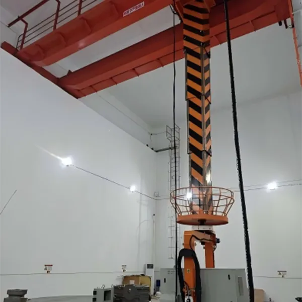 Статический волновый электронный линейный ускоритель(оборудование для неразрушающего контроля)