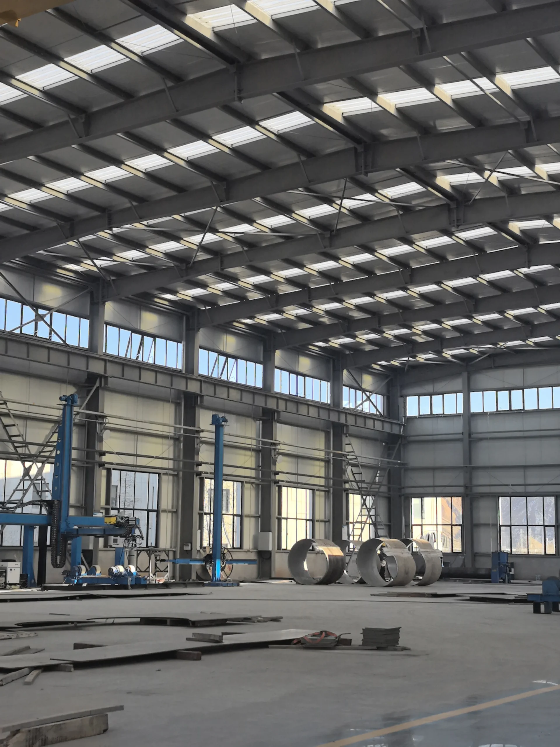 Мешалка: тренды 2026 для эко-производств?