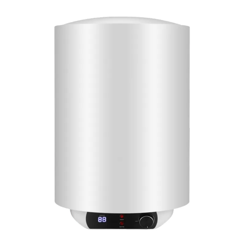 Электрический водонагреватель – H02 – Нагрев воды