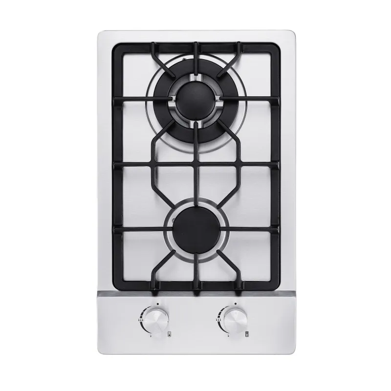 Газовая варочная панель – KN302002S – Кухонное приготовление пищи