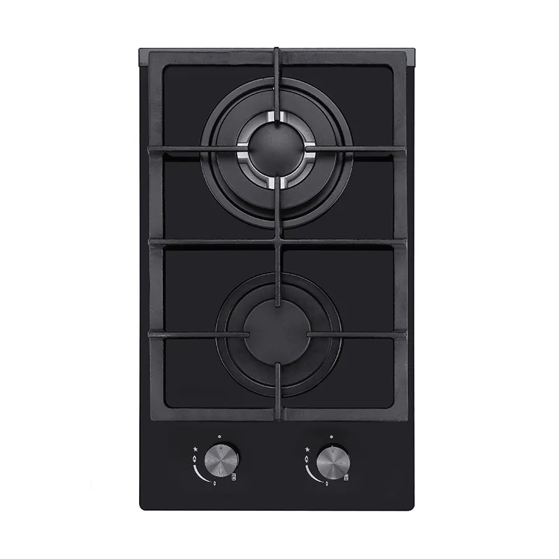 Газовая варочная панель – KN302003GB – Кухонное приготовление пищи